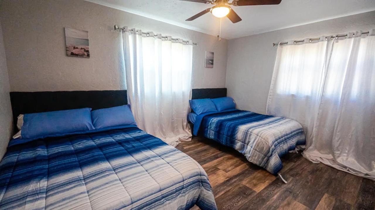 فيلا Elegant Cozy Oasis On A Traffic Free Street كليرووتر المظهر الخارجي الصورة